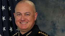 BART Police Chief Ed Alvarez will retire next month with his last day set for May 1. Deputy Chief Kevin Franklin has been named interim chief. BART Police Chief Ed Alvarez will retire next month with his last day set for May 1. Deputy Chief Kevin Franklin has been named interim chief.