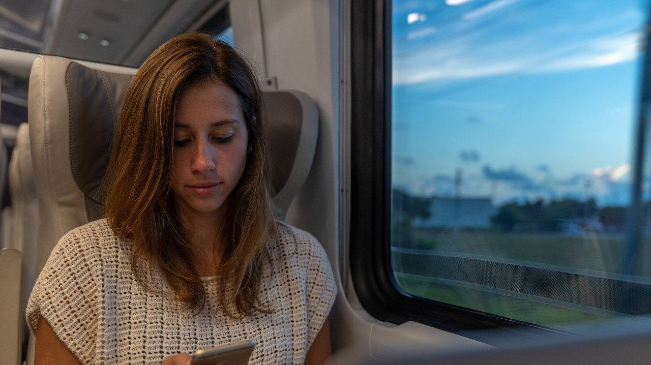 Brightline will begin implementing S3 Passenger, the inventory, ticketing, and reservation system offered by Sqills, a Siemens Mobility subsidiary.