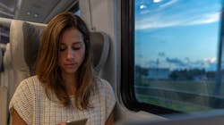 Brightline will begin implementing S3 Passenger, the inventory, ticketing, and reservation system offered by Sqills, a Siemens Mobility subsidiary. Brightline will begin implementing S3 Passenger, the inventory, ticketing, and reservation system offered by Sqills, a Siemens Mobility subsidiary.