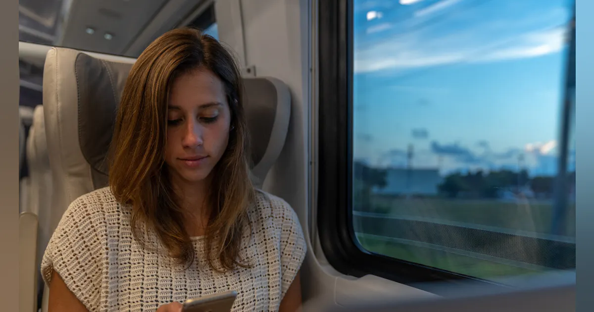 Brightline to begin implementing Sqills S3 Passenger | Mass Transit