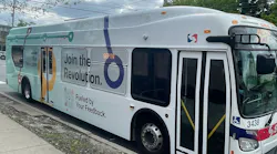SEPTA has released its second bus network proposal.