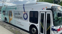 SEPTA has released its second bus network proposal. SEPTA has released its second bus network proposal.