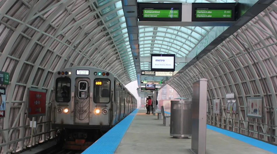 CTA aims to double hiring of Rail Flaggers during 2024 | Mass Transit