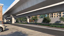 The CTA is making a major, new enhancement to the RPM Phase One Project that will create more than one mile of new, open space underneath Red and Purple Line tracks in the Uptown and Edgewater neighborhoods.