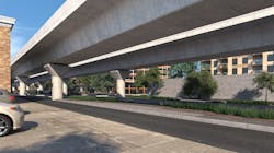 The CTA is making a major, new enhancement to the RPM Phase One Project that will create more than one mile of new, open space underneath Red and Purple Line tracks in the Uptown and Edgewater neighborhoods.