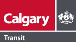 Calgary Transit Logo