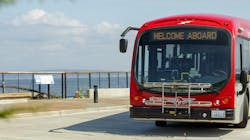 Everett Transit was recognized with a Champions of the Challenge Award. Everett Transit was recognized with a Champions of the Challenge Award.