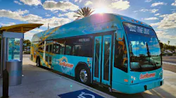 PSTA SunRunner