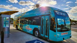 PSTA SunRunner PSTA SunRunner