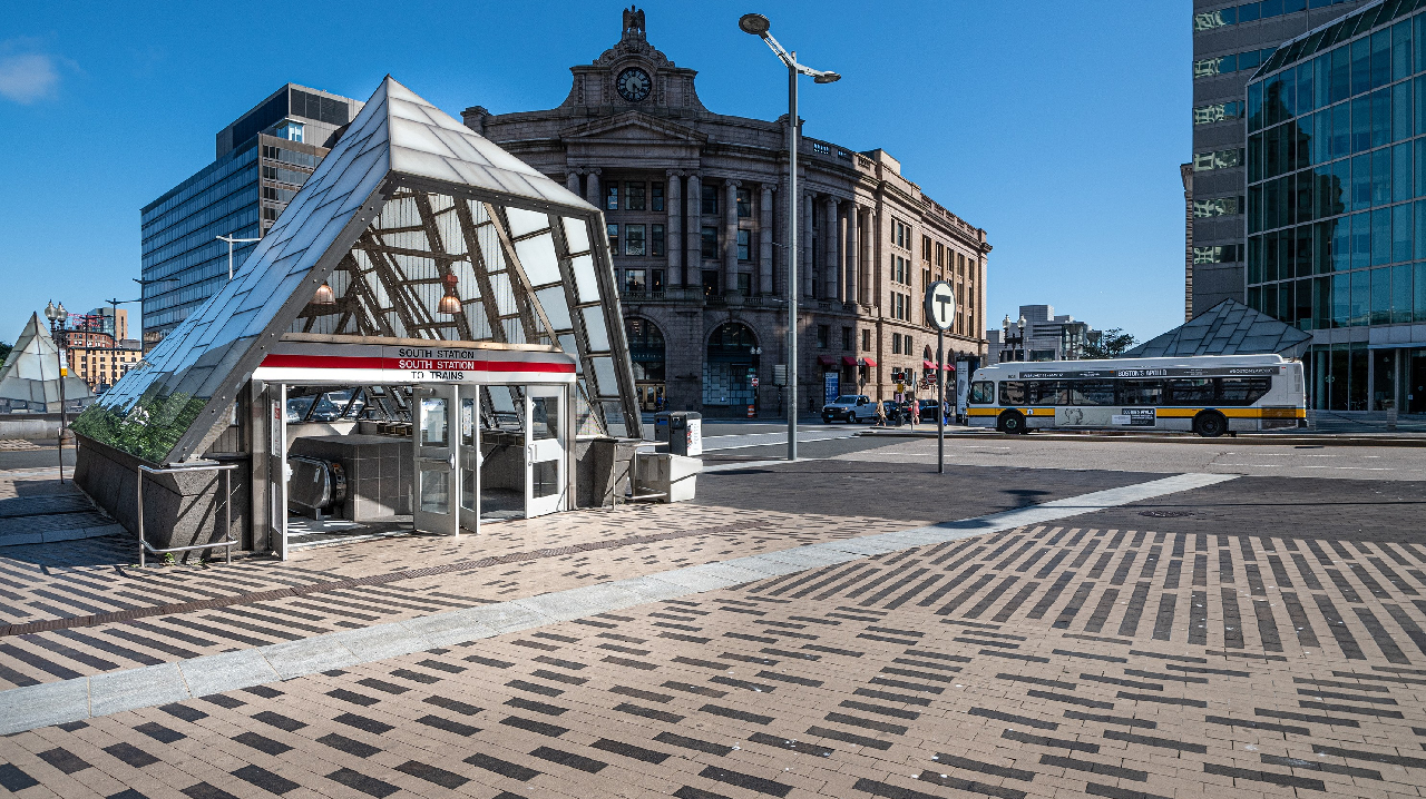 The MBTA has released its 3-Year Safety Improvement Plan.