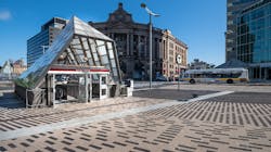 The MBTA has released its 3-Year Safety Improvement Plan. The MBTA has released its 3-Year Safety Improvement Plan.