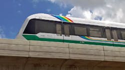 HART is aiming to turn the first segment of its rail project over to Honolulu DTS at the end of May and have the rail line in operation by late July. HART is aiming to turn the first segment of its rail project over to Honolulu DTS at the end of May and have the rail line in operation by late July.