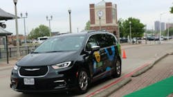 The GoZone on-demand rideshare service from DCTA has surpassed one million completed rides in approximately 18 months of service. The GoZone on-demand rideshare service from DCTA has surpassed one million completed rides in approximately 18 months of service.