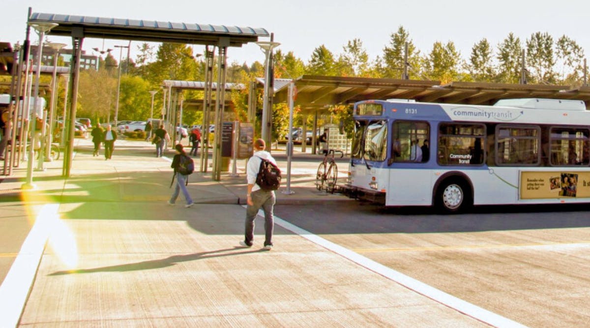 The Community Transit Board of Directors approved the &ldquo;Transit Changes in 2024 and Beyond&rdquo; plan to enhance bus service throughout Lynnwood County beginning in 2024.