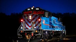 Progress Rail's SD70MACH Progress Rail's SD70MACH