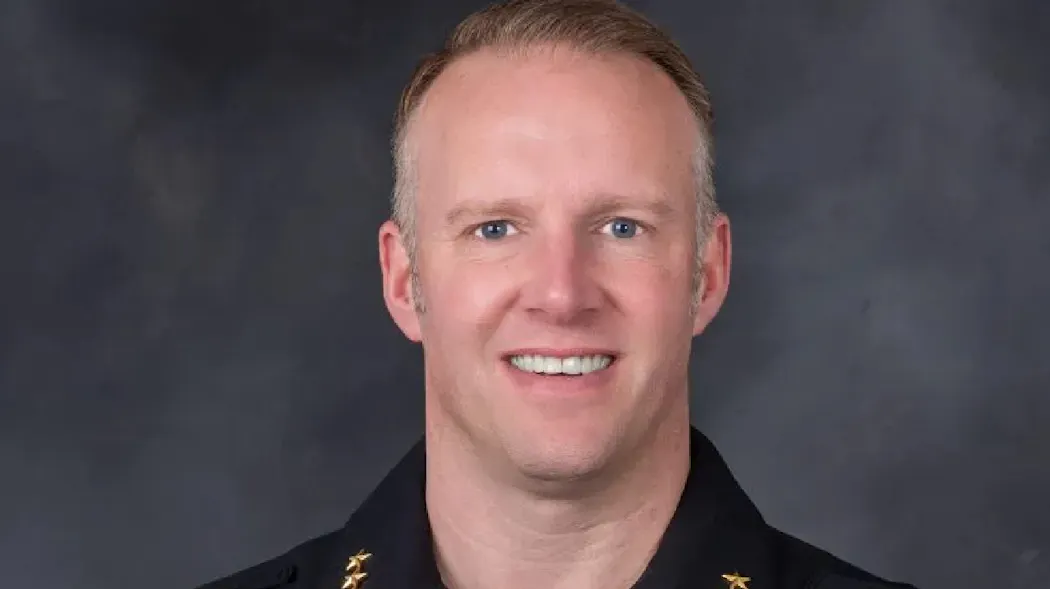 King County Metro selects Todd Morrell as chief of Metro Transit Police ...