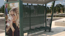 Tolar Manufacturing Company is delivering a second installment of bus shelters as part of a three-year contract awarded in April 2022 to build 35 bus shelters for LYNX.