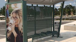 Tolar Manufacturing Company is delivering a second installment of bus shelters as part of a three-year contract awarded in April 2022 to build 35 bus shelters for LYNX.
