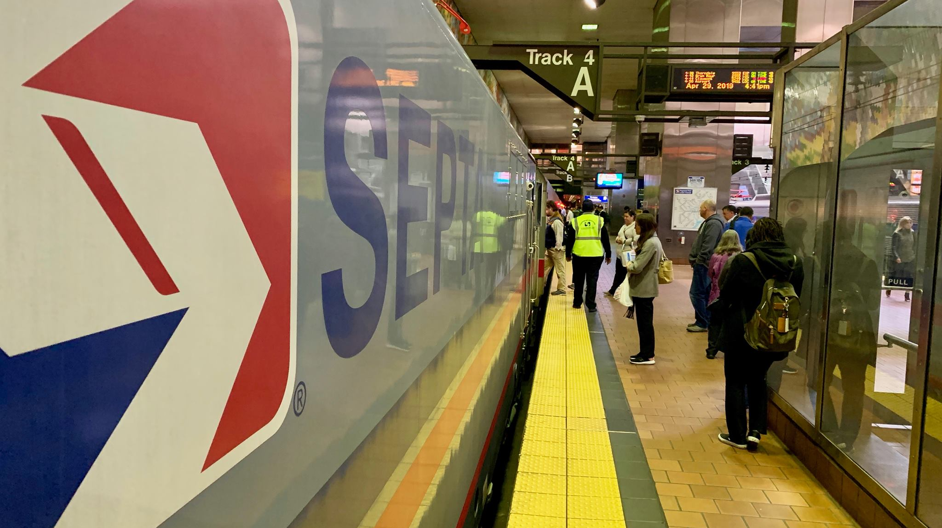 SEPTA released its proposed FY24 Operating Budget that avoids cuts to service or fare increases, but the authority is sounding the alarm that it will face a recurring deficit of at least $240 million starting in FY25.