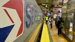 SEPTA released its proposed FY24 Operating Budget that avoids cuts to service or fare increases, but the authority is sounding the alarm that it will face a recurring deficit of at least $240 million starting in FY25.