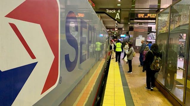 SEPTA released its proposed FY24 Operating Budget that avoids cuts to service or fare increases, but the authority is sounding the alarm that it will face a recurring deficit of at least $240 million starting in FY25.