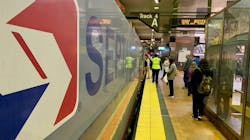 SEPTA released its proposed FY24 Operating Budget that avoids cuts to service or fare increases, but the authority is sounding the alarm that it will face a recurring deficit of at least $240 million starting in FY25. SEPTA released its proposed FY24 Operating Budget that avoids cuts to service or fare increases, but the authority is sounding the alarm that it will face a recurring deficit of at least $240 million starting in FY25.