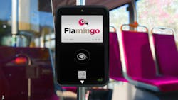 HART, PSTA and The Bus implemented open loop contactless payments using Visa's global urban mobility framework in February 2023. HART, PSTA and The Bus implemented open loop contactless payments using Visa's global urban mobility framework in February 2023.