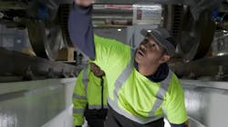 Brightline is collaborating with Valencia College to prepare students for careers in the rail industry through a 22-week Industrial Automation Technician program. Brightline is collaborating with Valencia College to prepare students for careers in the rail industry through a 22-week Industrial Automation Technician program.