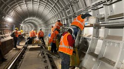 The WMATA is reopening its Yellow Line on May 7 The WMATA is reopening its Yellow Line on May 7