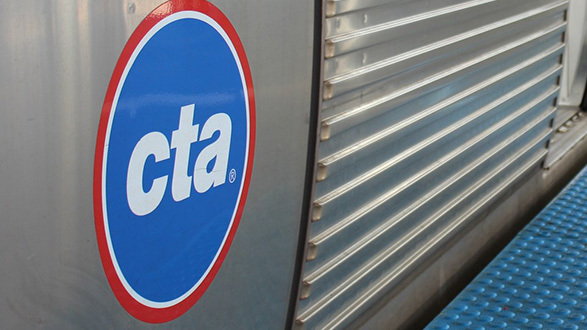 Chicago Transit Authority