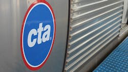 Chicago Transit Authority Chicago Transit Authority