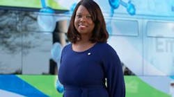 LaShawn King Gillespie. LaShawn King Gillespie.