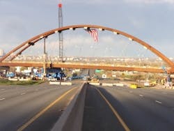 6th Avenue Bridge 6th Avenue Bridge