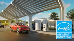 ABB E-mobility ABB E-mobility