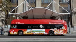 Long Beach Transit Long Beach Transit