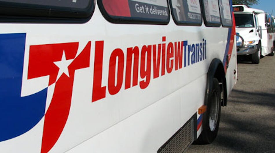 Longview Transit