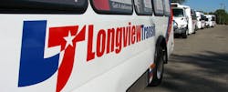 Longview Transit Longview Transit