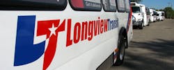 Longview Transit