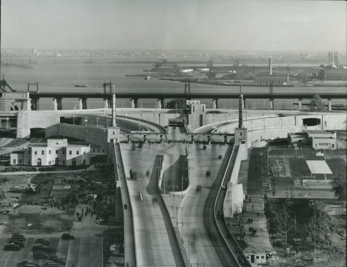 MTA Bridges And Tunnels Celebrates 90 Years In Operation | Mass Transit