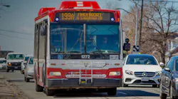 Toronto Transit Commission