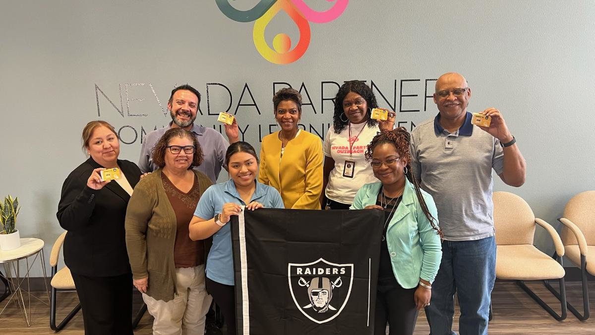 Regional Transportation Commission of Southern Nevada