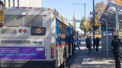 Denver RTD and VIA Metropolitan Transit are introducing new ways to make riding transit easier for its riders. Denver RTD and VIA Metropolitan Transit are introducing new ways to make riding transit easier for its riders.