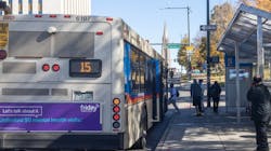 Denver RTD and VIA Metropolitan Transit are introducing new ways to make riding transit easier for its riders.