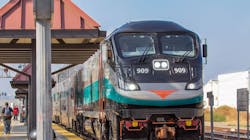 The Metrolink Board of Directors unanimously approved a multi-year collective bargaining agreement with the ATU Local 1277. The Metrolink Board of Directors unanimously approved a multi-year collective bargaining agreement with the ATU Local 1277.