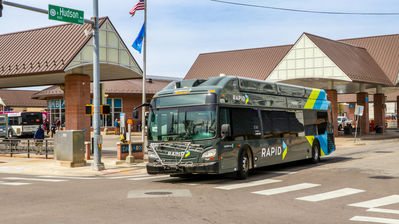 The COTPA Board of Trustees have approved EMBARK service changes affecting all Oklahoma City bus routes and implementing the city&rsquo;s first BRT service in fall 2023.