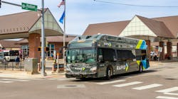 The COTPA Board of Trustees have approved EMBARK service changes affecting all Oklahoma City bus routes and implementing the city’s first BRT service in fall 2023. The COTPA Board of Trustees have approved EMBARK service changes affecting all Oklahoma City bus routes and implementing the city’s first BRT service in fall 2023.