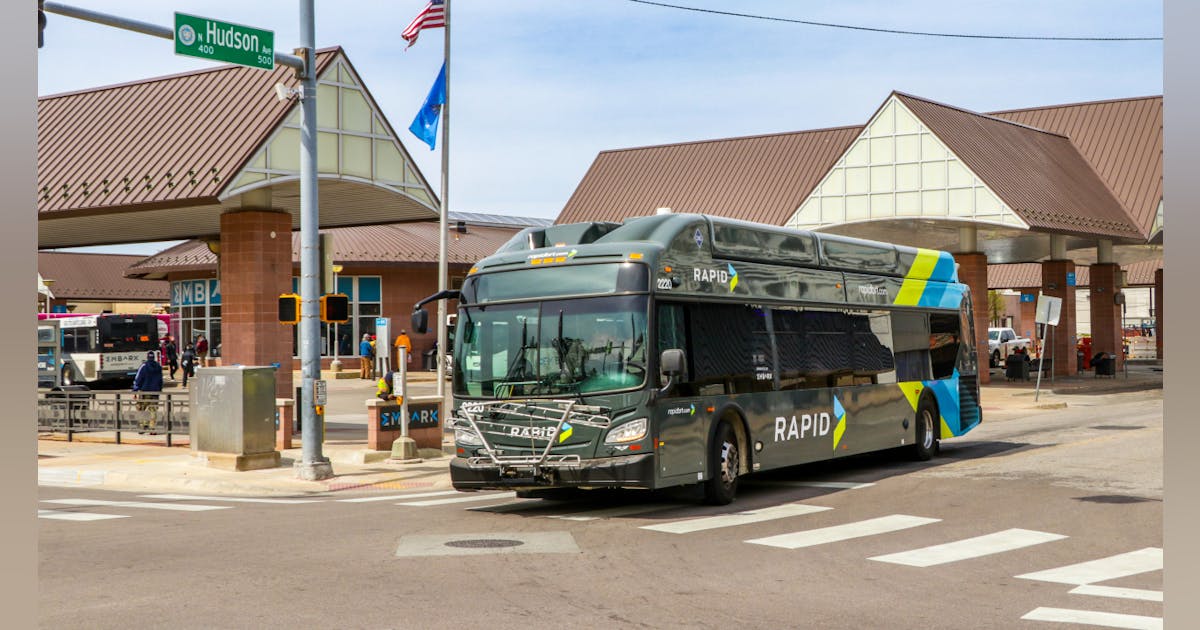 COTPA Board of Trustees approves EMBARK service changes and implementation of city's first BRT service | Mass Transit cotpa-board-of-trustees-approves-embark-service-changes-and-implementation-of-city-s-first-brt-service-mass-transit