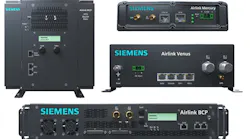 Airlink Communications Systems