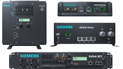 Airlink Communications Systems Airlink Communications Systems