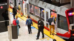 SFMTA Muni Service ratings is at the highest its been in 10 years. SFMTA Muni Service ratings is at the highest its been in 10 years.